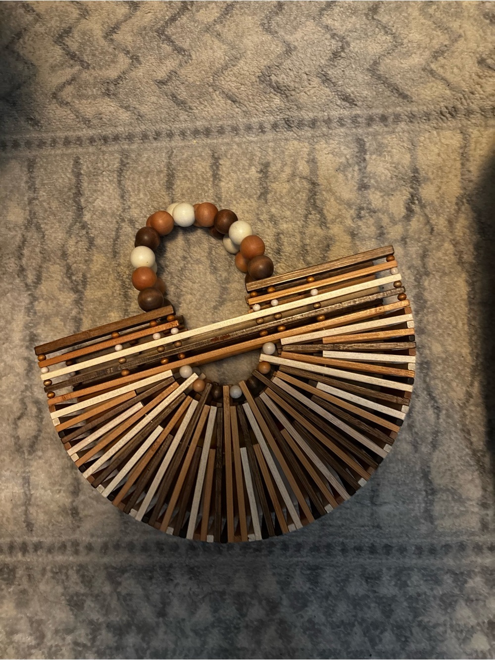 Cult Gaia Ark bag